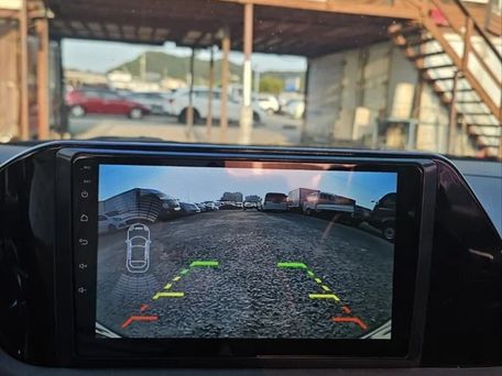 Hyundai Sonata, 2021 — photo 8