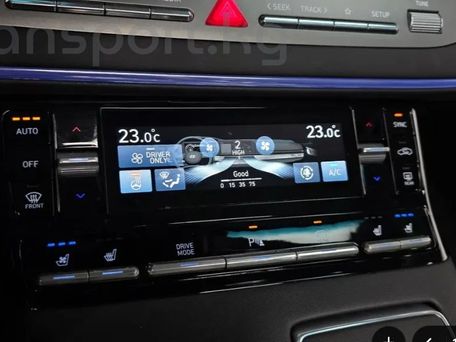 Hyundai Grandeur, 2022 — photo 10