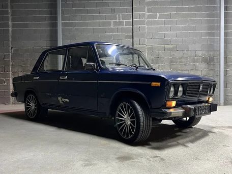 Lada (ВАЗ) 2106, 2003 — 照片 7