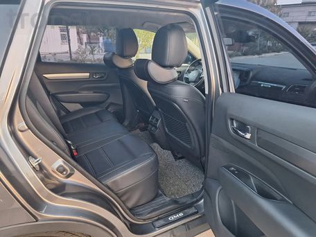 Renault Samsung QM6, 2019 — сүрөт 11