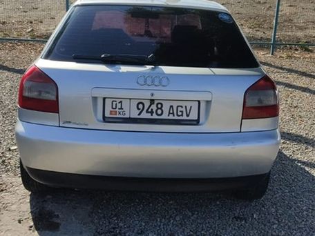 Volkswagen Golf, 2002 — photo 8