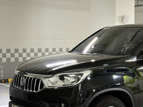 SsangYong Rexton, 2021 — сүрөт 3