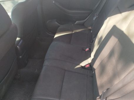 Toyota Avensis, 2004 — 照片 6