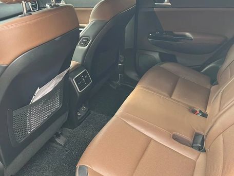 Kia Sportage, 2018 — photo 6