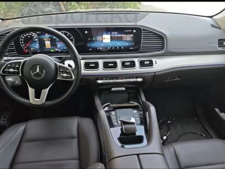 Mercedes-Benz GLE, 2023 — photo 5
