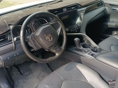Toyota Camry, 2019 — сүрөт 6
