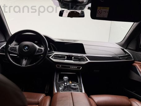 BMW X7, 2020 — photo 6