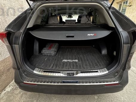 Toyota RAV4, 2020 — 照片 6