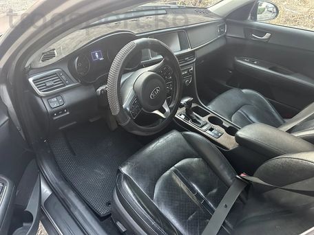Kia Optima, 2018 — сүрөт 6