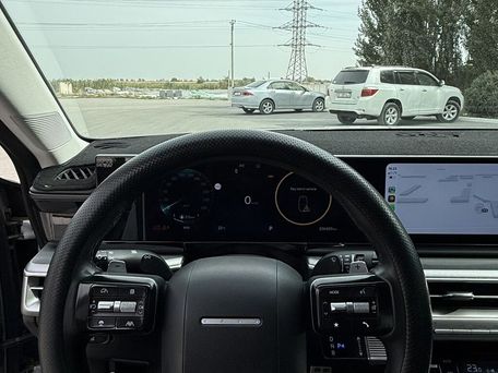 Hyundai Grandeur, 2023 — сүрөт 11