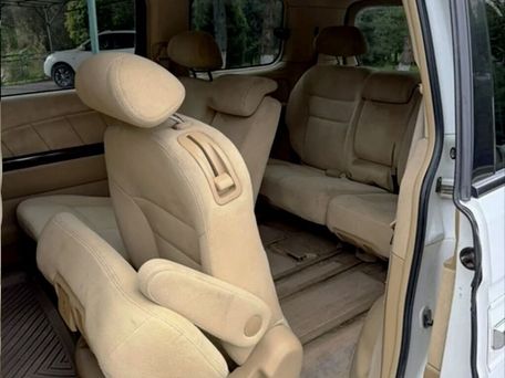 Honda Elysion, 2005 — сүрөт 12