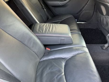 Mercedes-Benz S-Class, 2005 — photo 15