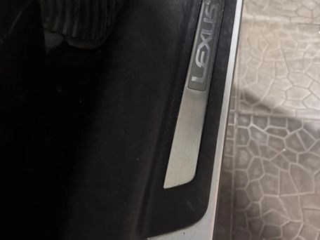 Lexus RX, 2009 — 照片 9