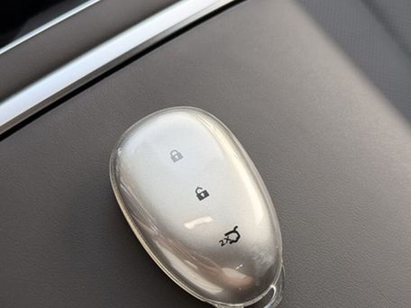 Changan Qiyuan Q05, 2026 — сүрөт 14