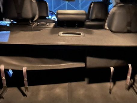Toyota Land Cruiser Prado, 2010 — сүрөт 11