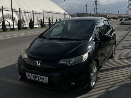 Honda Fit, 2016 — сүрөт 8