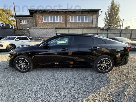 Kia K5, 2021 — photo 10