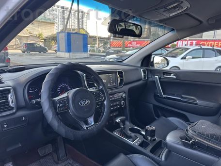 Kia Sportage, 2018 — photo 12