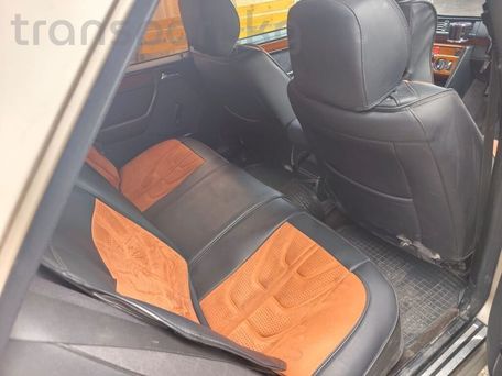 Mercedes-Benz W124, 1994 — 照片 3