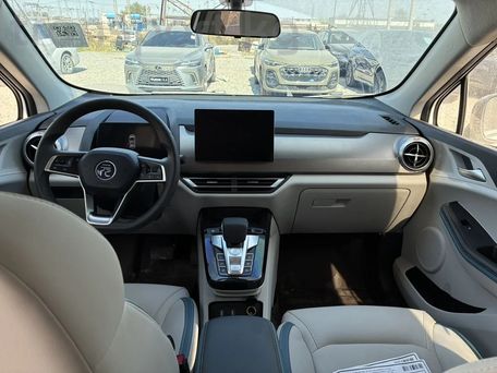 BYD Yuan, 2023 — photo 4