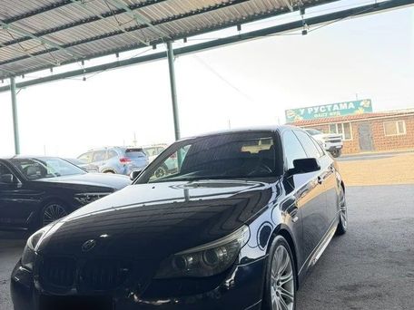 BMW 5 серии, 2016 — фото 2