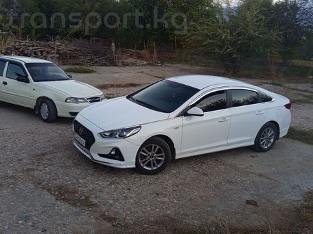 Hyundai Solaris, 2019 — сүрөт 9
