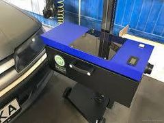 Корректировка фар 