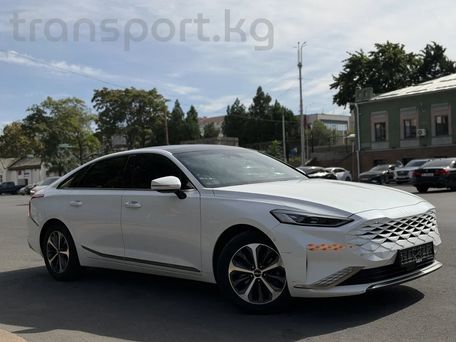 Kia K8, 2022 — сүрөт 3