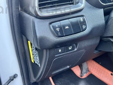 Kia Sorento, 2019 — 照片 4