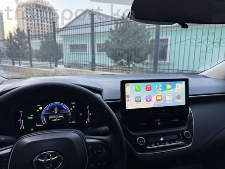 Toyota Corolla, 2023 — сүрөт 12