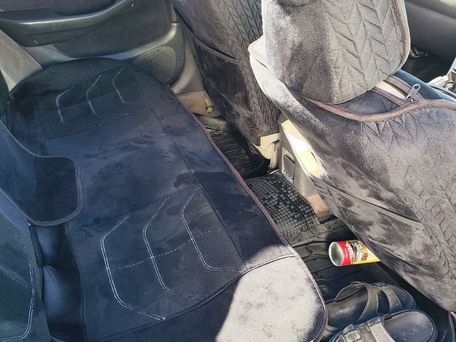 Honda Orthia, 2000 — photo 7