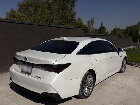 Toyota Avalon, 2021 — 照片 6