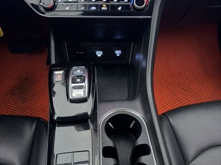 Hyundai Sonata, 2019 — фото 10