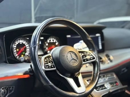 Mercedes-Benz E-Класс, 2020 — фото 5