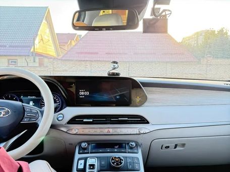 Hyundai Palisade, 2020 — photo 2