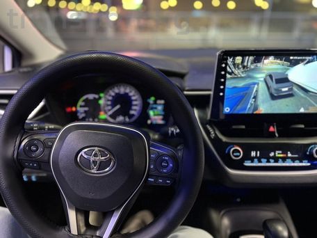 Toyota Corolla, 2020 — сүрөт 7