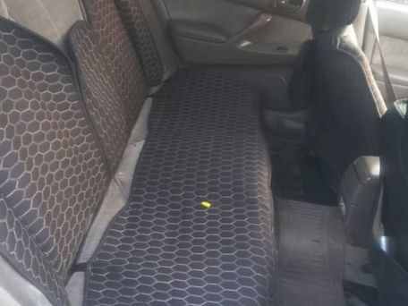 Toyota Camry, 1995 — сүрөт 9