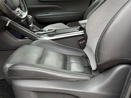 Renault Samsung QM6, 2019 — фото 7