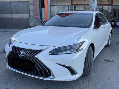 Lexus ES, 2022 — photo 6
