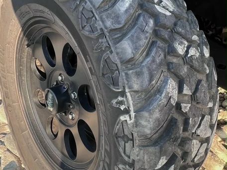 SsangYong Rexton, 2018 — сүрөт 8