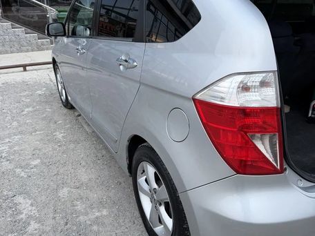 Honda FR-V, 2006 — фото 5