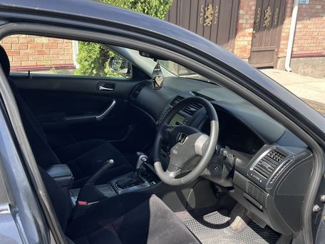 Honda Accord, 2003 — сүрөт 17
