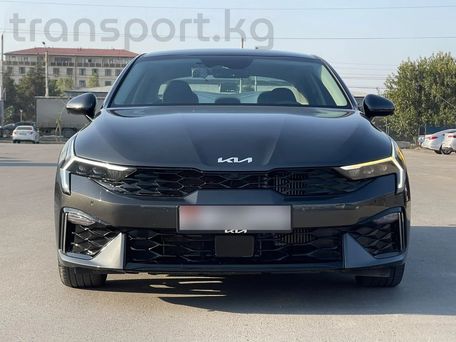 Kia K5, 2026 — сүрөт 6