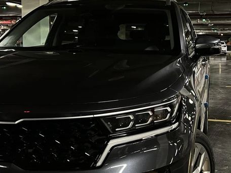 Kia Sorento, 2020 — 照片 4