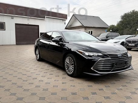 Toyota Avalon, 2021 — сүрөт 3