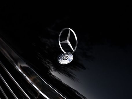 Mercedes-Benz S-Класс, 2004 — photo 11
