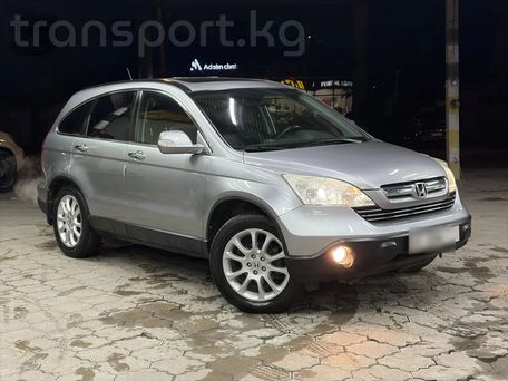 Honda CR-V, 2008 — сүрөт 3