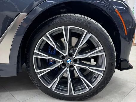 BMW X7, 2021 — фото 2