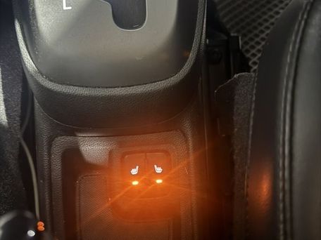 Chevrolet Spark, 2019 — photo 8