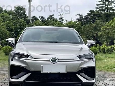 Aion S, 2023 — 照片 2